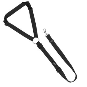 OneUP Pet Nylon Multipurpose Seat Belt Article Number-CSB-985