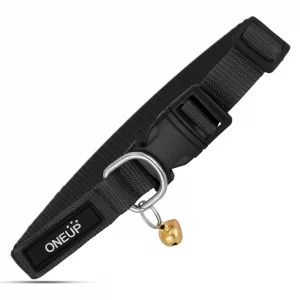 OneUP Cat Small Dog Bell Collar Article Number - CCN-335