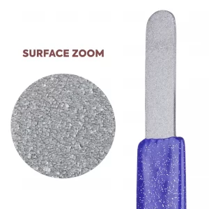 OneUP Pet Nail Filer Size Straight Article Number - PGNF-7861