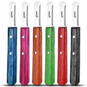 stripping knives manufacturer