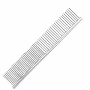 OneUP Pet Comb Article Number - CMB - 866