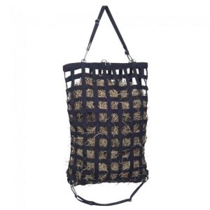 OneUP Hay bag Black Article Number - HB - 7887
