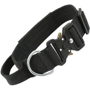 Tactical Dog Collar