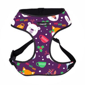 Custom Dog Harness Manufacturer