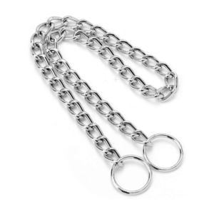 Choke Chain Collar Manufacturer