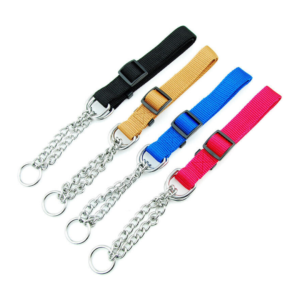 Half Chain Collar Manufacturer