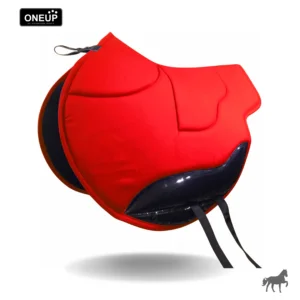 OneUP English Western Style Saddle Pad