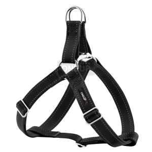 OneUP Step In Reflective Adjustable Dog Harness
