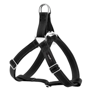 OneUP Step In Reflective Adjustable Dog Harness